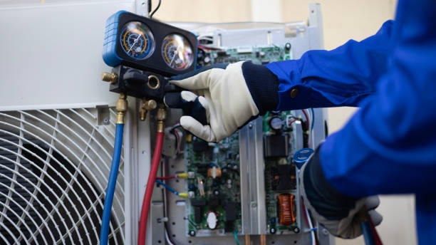 Best HVAC System Installation  in Grifton, NC